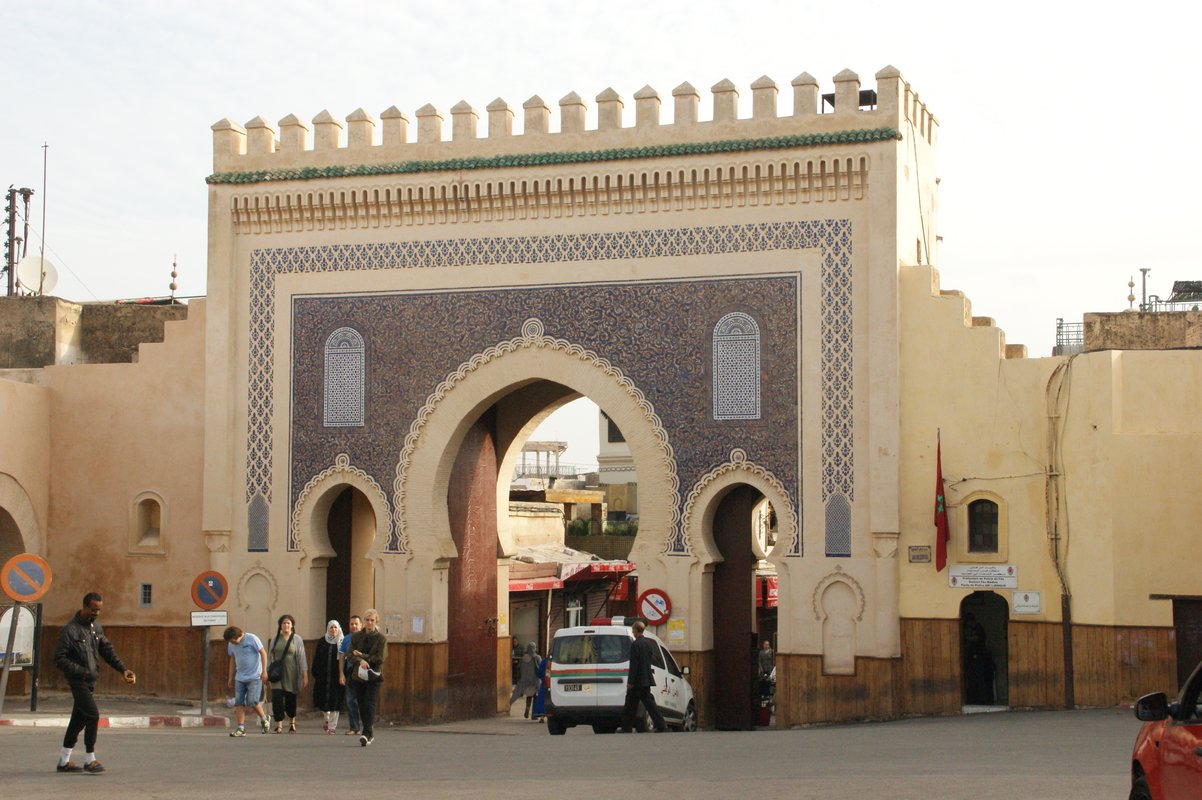 Marokko - Teil 5