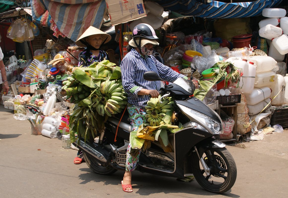 Vietnam Teil 7