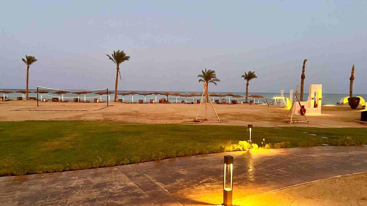 Marsa Alam